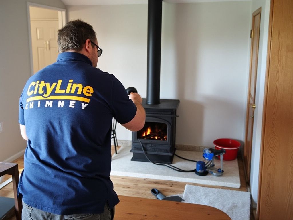 Expert Chimney Liner Installation and Repair in Ludlow, OH