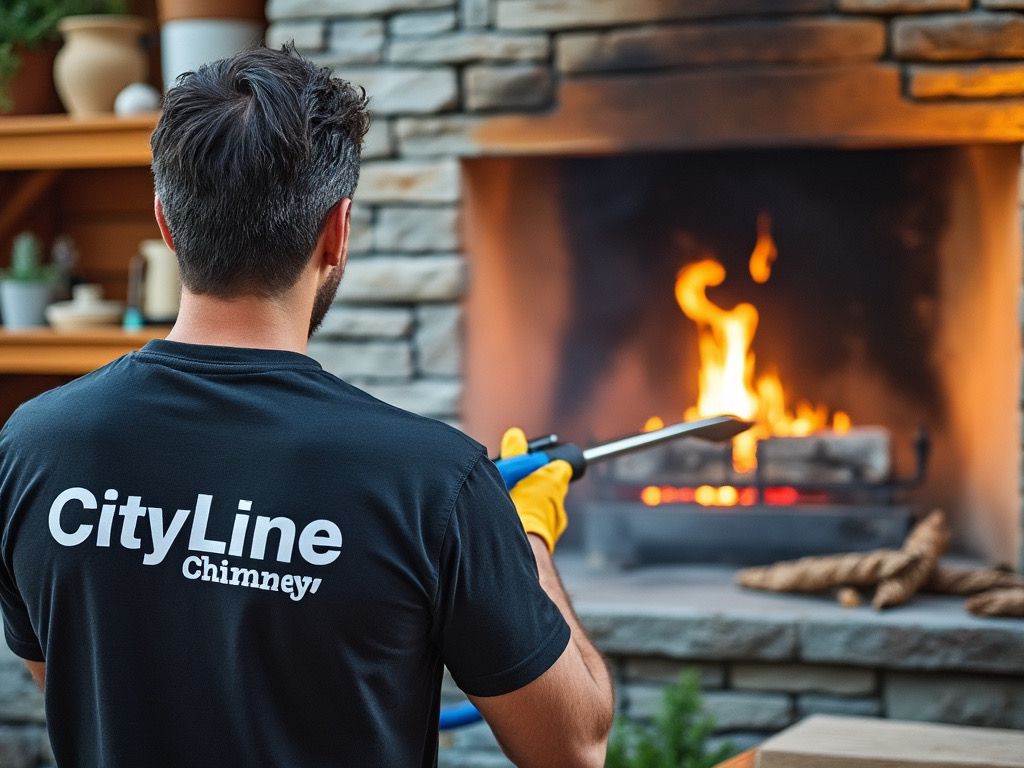 Top-Rated Chimney Liner Services for Your Home in Ludlow, OH