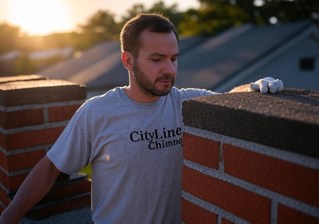 Dependable Chimney Rebuilding Services for Lasting Quality in Ludlow, NC