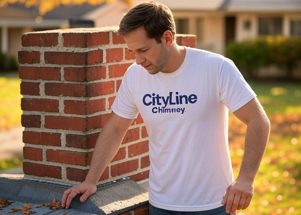 Ensure Long-Lasting Protection with Durable Chimney Liners in Ludlow, NC