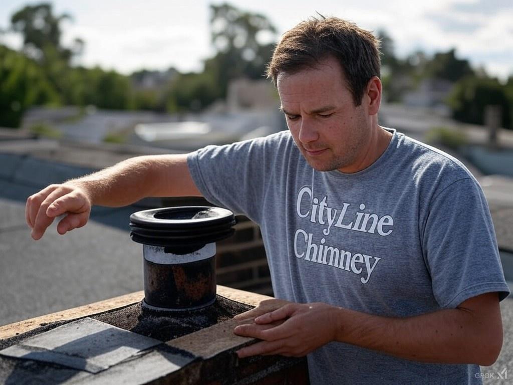 Expert Chimney Cap Services for Leak Prevention and Durability in Ludlow, OH
