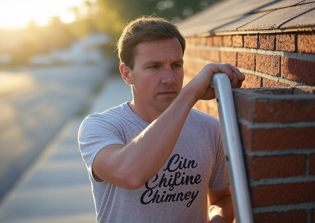 Expert Chimney Repair Solutions for a Secure and Efficient Home in Ludlow, OH
