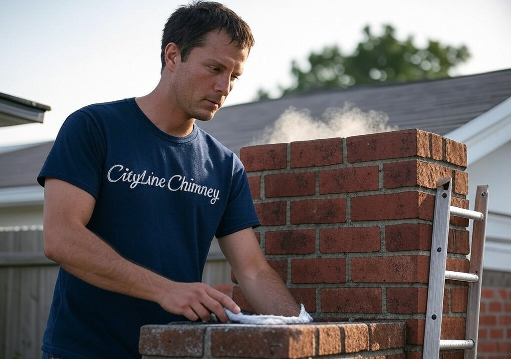 Professional Chimney Rebuilding for Enhanced Safety and Efficiency in Ludlow, NC