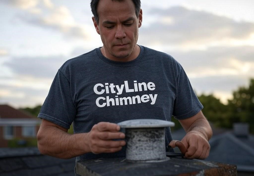 Quality Chimney Flashing Services in Ludlow, OH