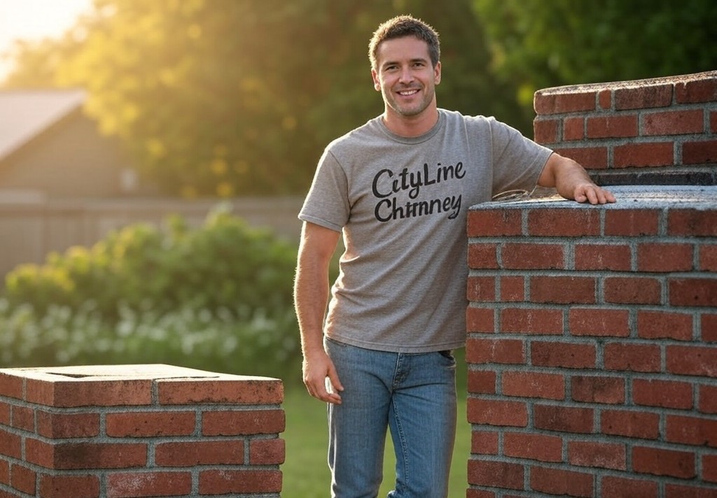 Quick and Dependable Chimney Repair Services in Ludlow, NC