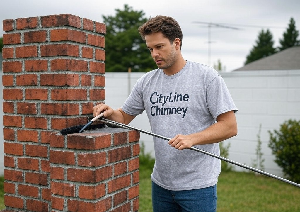 Your Trusted Chimney Sweep for a Safer, Cleaner Home in Ludlow, NC